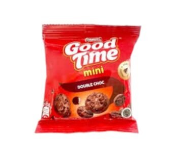 GOOD TIME(MINI)-22GM