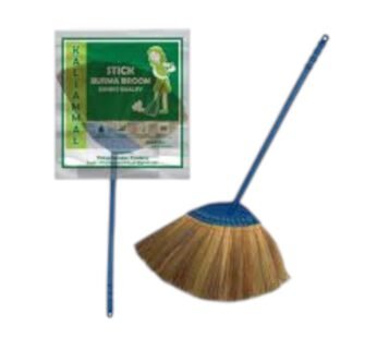 GRASS BROOM-MYANMAR