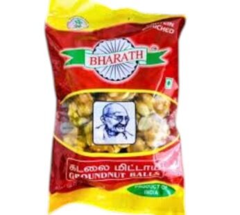 GROUND NUT BALL 90GM