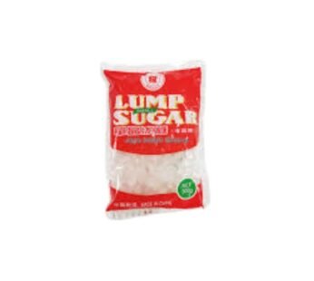 LUMP SUGAR CHINA 300GM