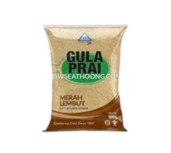BROWN SUGAR(MSM)-500GM