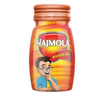 HAJMOLA(DABUR)-REG