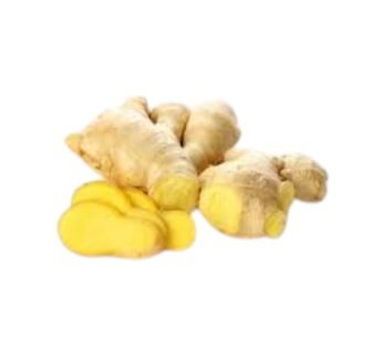 GINGER-CHINA