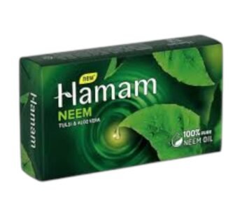HAMAM-100GM