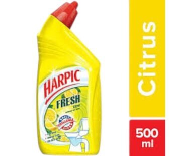 HARPIC CITRUS-450ML