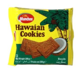 HAWAIAN COOKIES-200GM